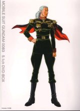 BUY NEW mobile suit gundam 0083 - 49414 Premium Anime Print Poster